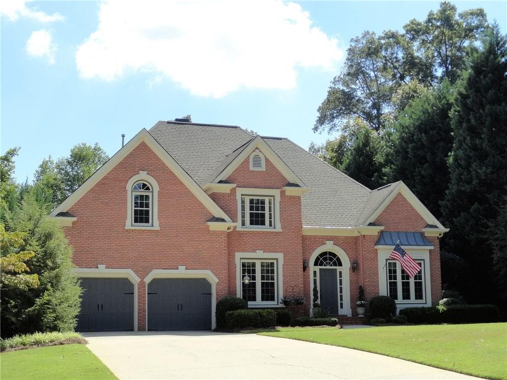 957 Bramble Oak Court, Powder Springs, GA 30127 — most recent listing photo