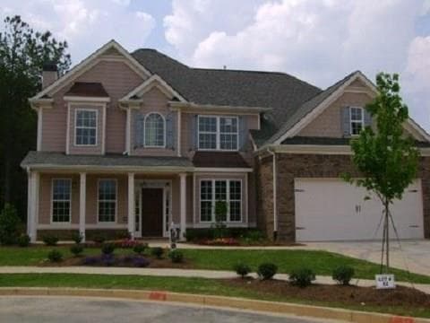 475 Pittman Mill Court, Loganville, GA 30052 — most recent listing photo