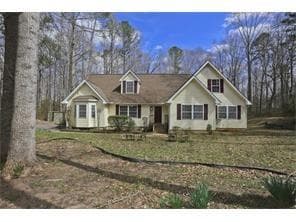 184 White Lane, Stockbridge, GA 30281 — most recent listing photo