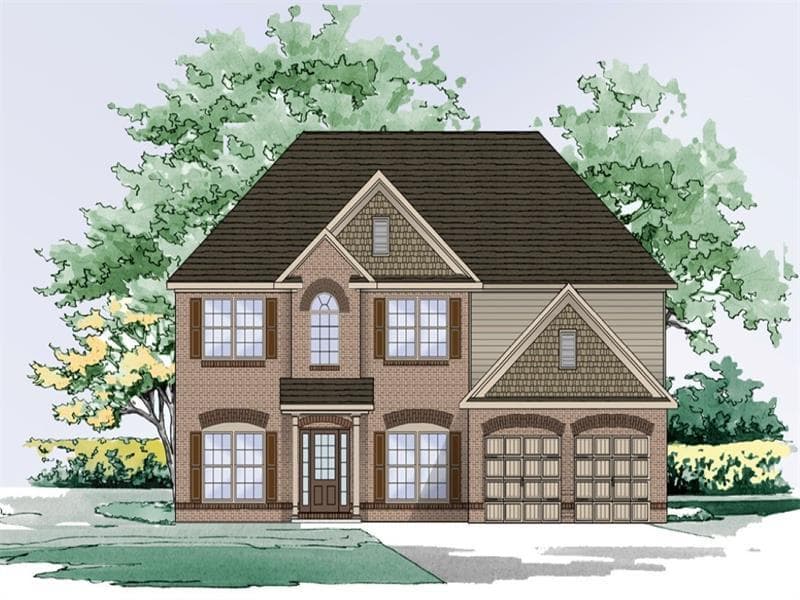 2725 Hilson Commons, Decatur, GA 30034 — most recent listing photo
