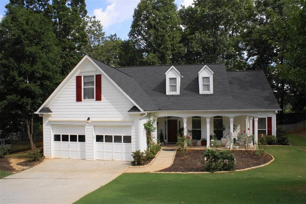 1489 Beechum Woods Court, Lawrenceville, GA 30043 — most recent listing photo