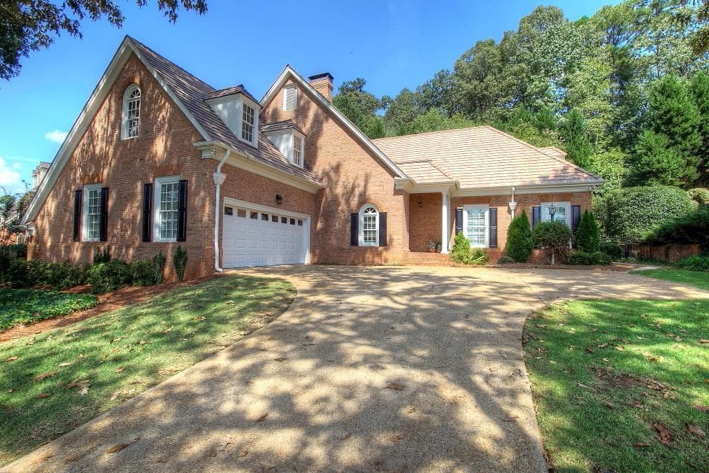 2330 Steeplechase Lane, Roswell, GA 30076 — most recent listing photo