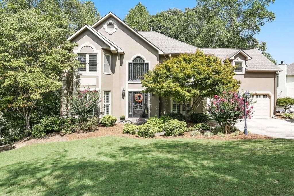 2110 Yorkshire Court, Woodstock, GA 30189 — most recent listing photo