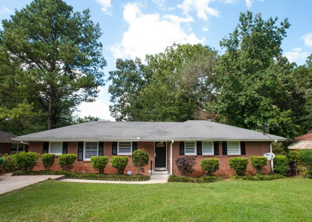 1934 Valencia Road, Decatur, GA 30032 — most recent listing photo