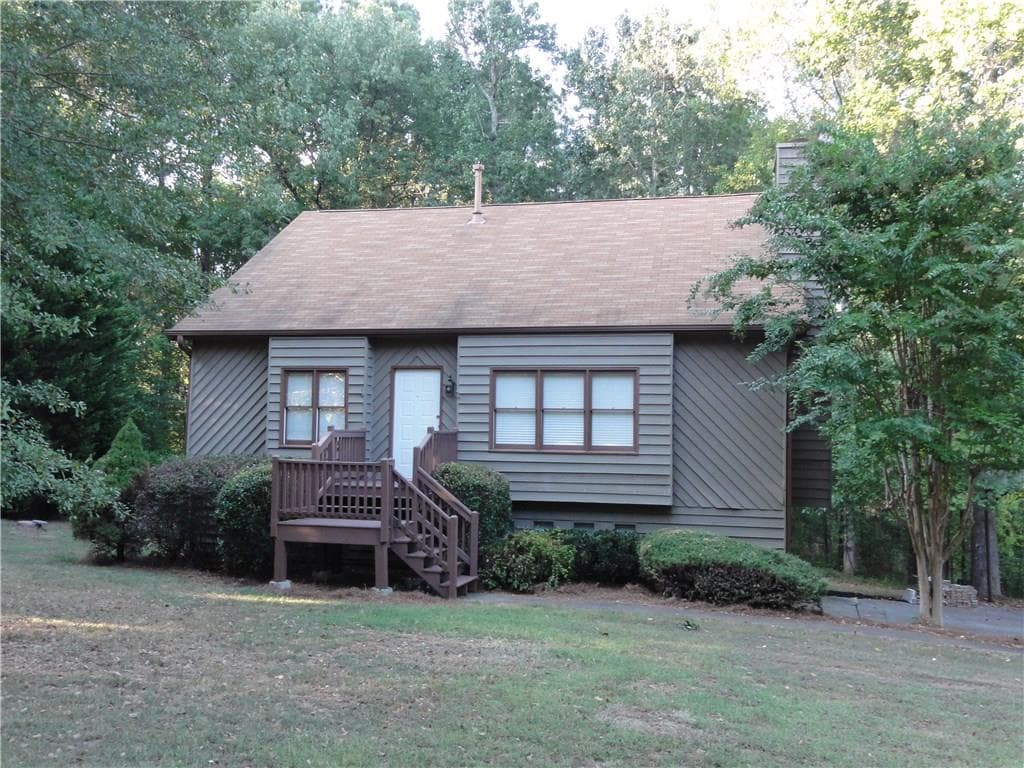 408 Harbor Way, Woodstock, GA 30189 — most recent listing photo