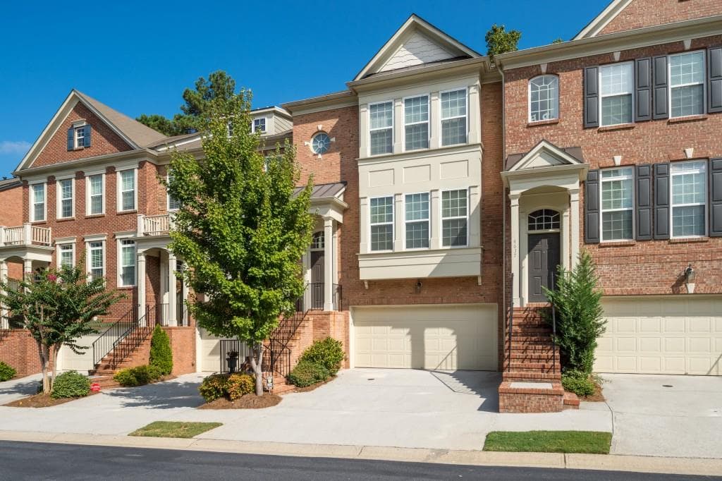 4635 Wehunt Commons Drive 0, Smyrna, GA 30082 — most recent listing photo