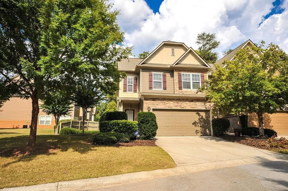 4337 Kousa Road 3, Austell, GA 30106 — most recent listing photo