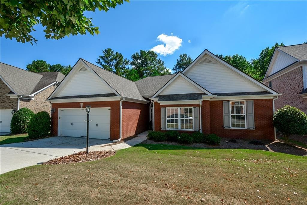 1466 Lechemin Drive, Snellville, GA 30078 — most recent listing photo