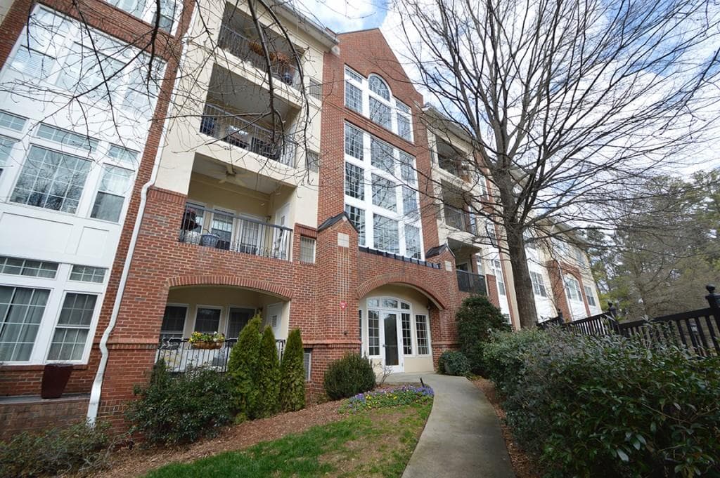 3636 Habersham Road 2203, Atlanta, GA 30305 — most recent listing photo