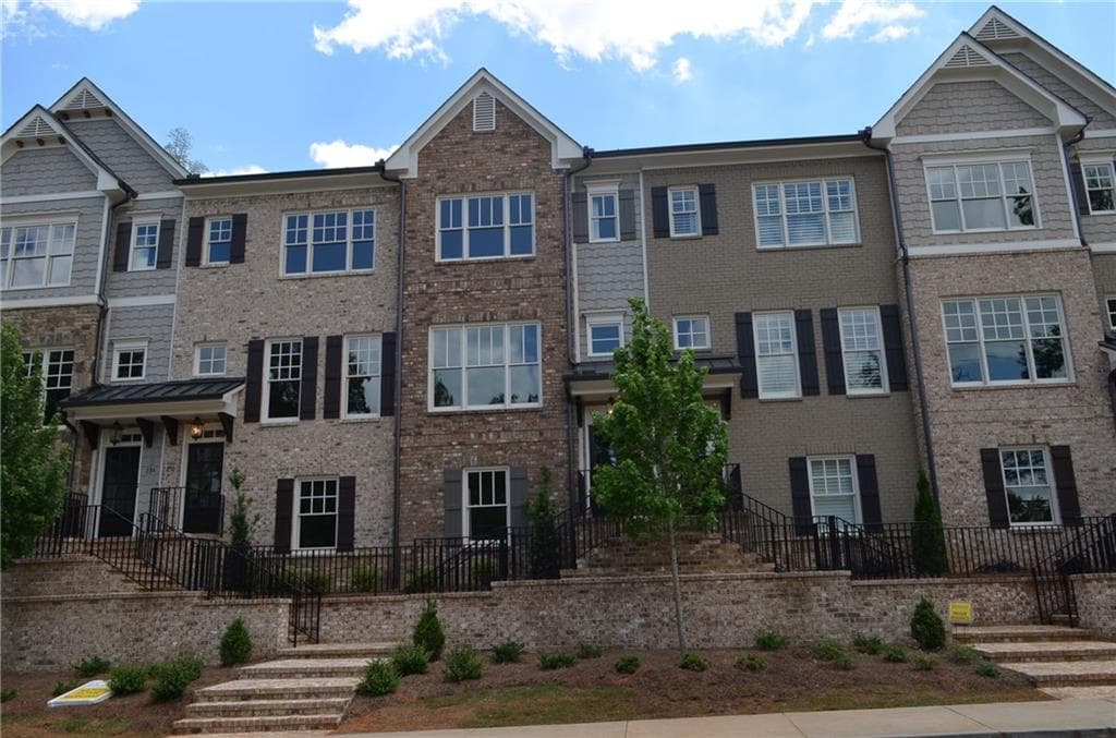 234 Chastain Preserve Lane, Atlanta, GA 30342 — most recent listing photo