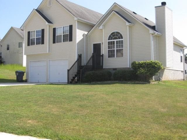 102 Dumaine Street, Dallas, GA 30157 — most recent listing photo