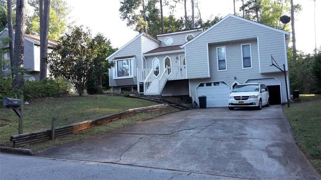 3 bedroom, 1,467 sq ft single family residence sold at 279 Triborough Hollow, Lawrenceville, GA 30044