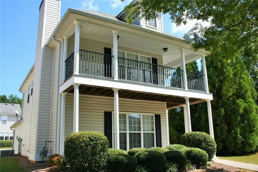 4846 Liberty Plaza, Acworth, GA 30101 — most recent listing photo