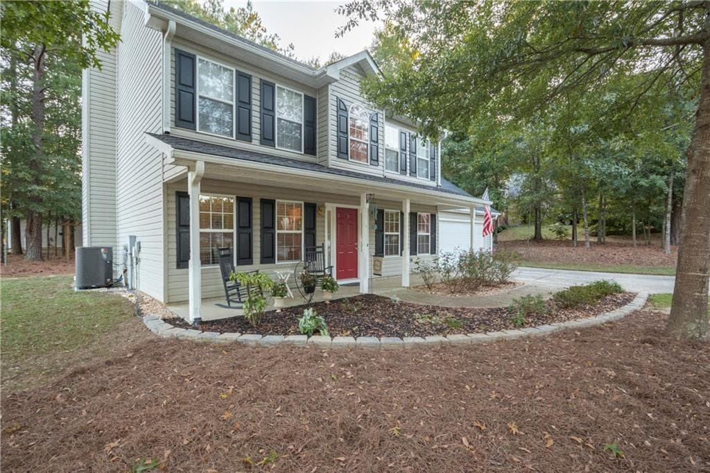 721 Evergreen Drive, Winder, GA 30680 — most recent listing photo
