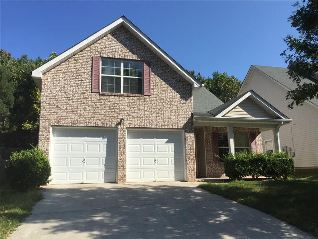 302 Bonnes Drive, Austell, GA 30168 — most recent listing photo