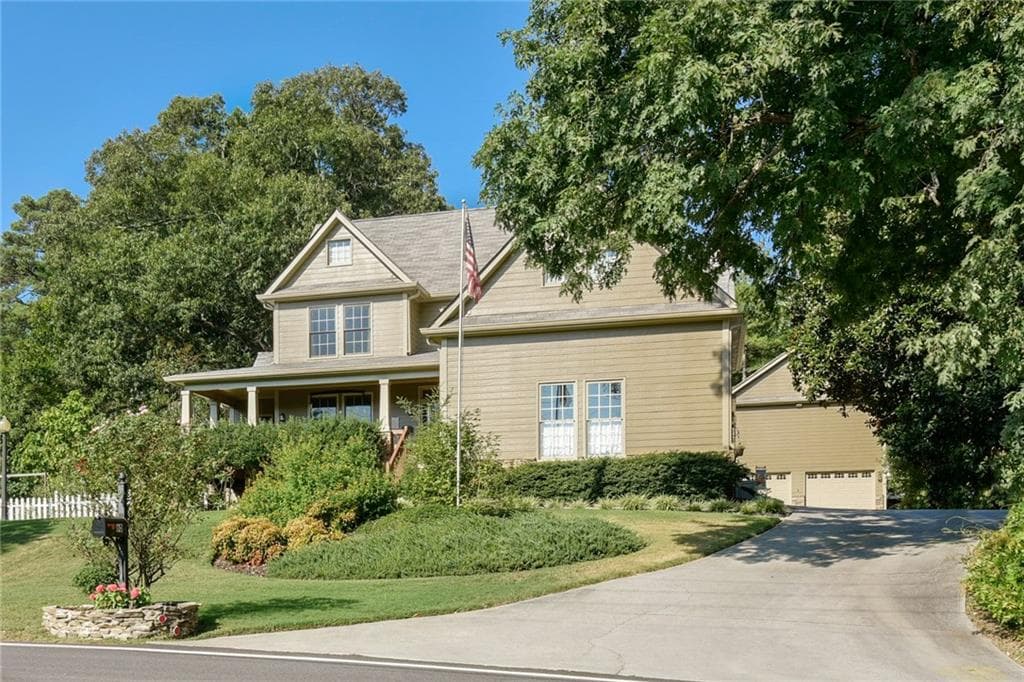 60 Shadowlawn Road, Marietta, GA 30067 — most recent listing photo