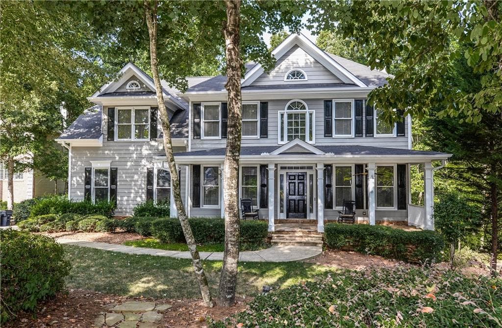 3782 Paradise Pointe, Duluth, GA 30097 — most recent listing photo