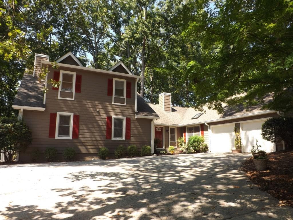 1235 Lake Colony Drive, Marietta, GA 30068 — most recent listing photo