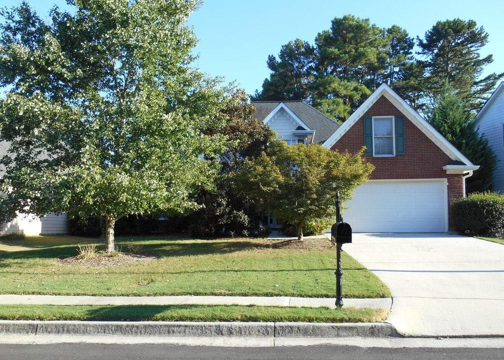 3160 WELLBROOK Drive, Loganville, GA 30052 — most recent listing photo