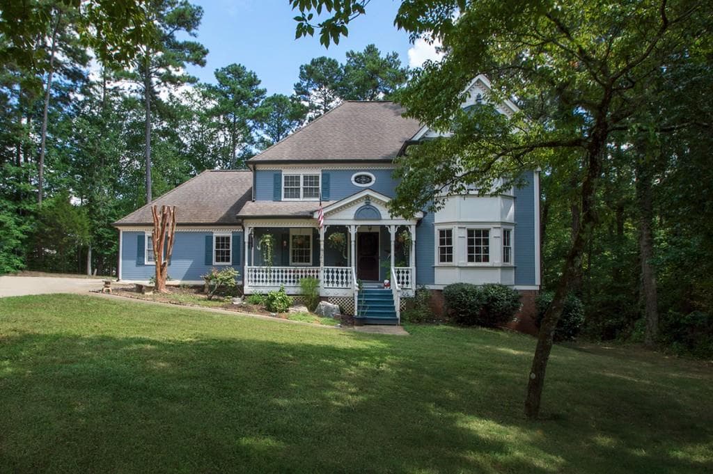 4612 Montauk Road, Lilburn, GA 30047 — most recent listing photo