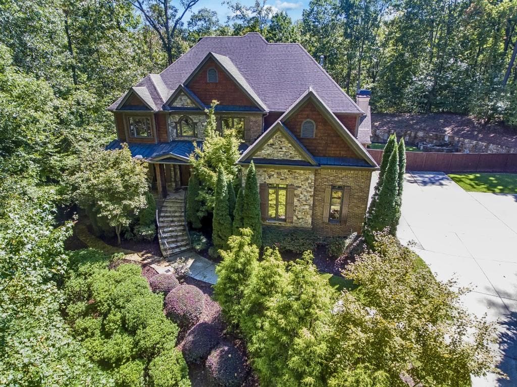 194 Covered Bridge Trail, Smyrna, GA 30082 — most recent listing photo