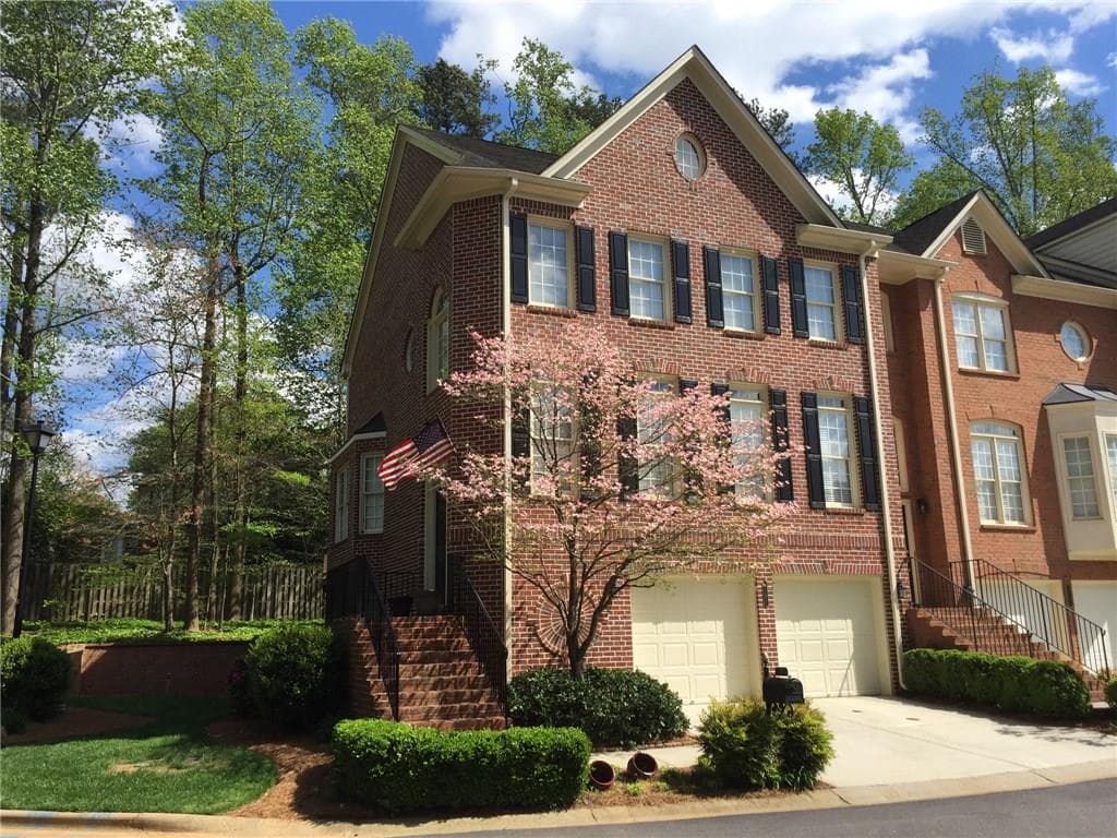 4101 Ivey Gate, Brookhaven, GA 30341 — most recent listing photo