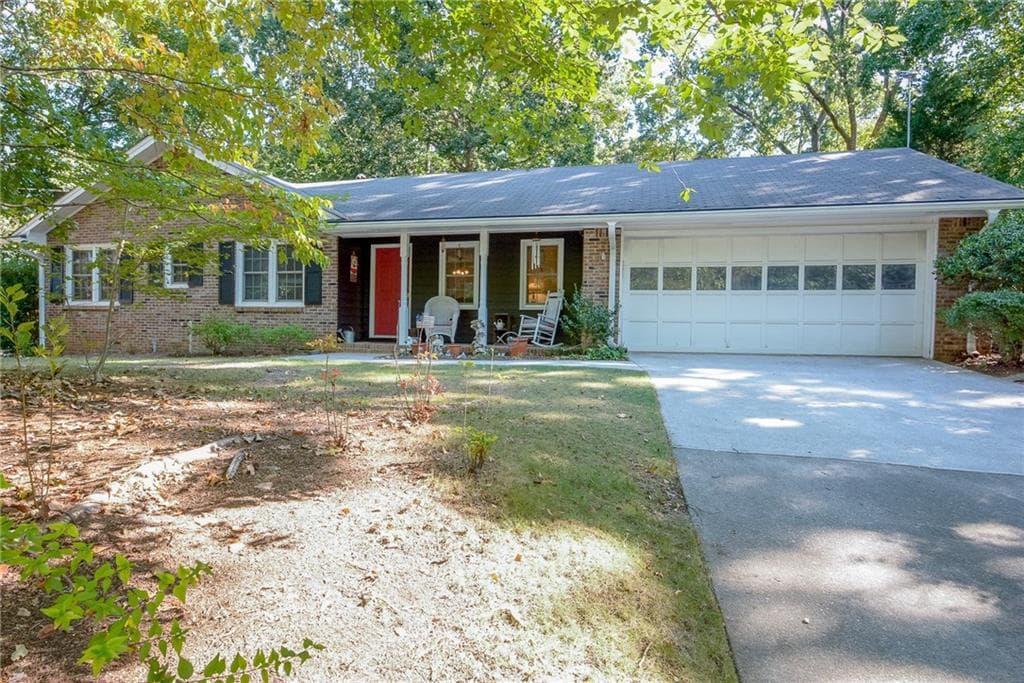 1954 McGee Road, Snellville, GA 30078 — most recent listing photo