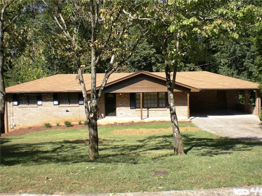 3256 Wildwood Drive, Marietta, GA 30060 — most recent listing photo