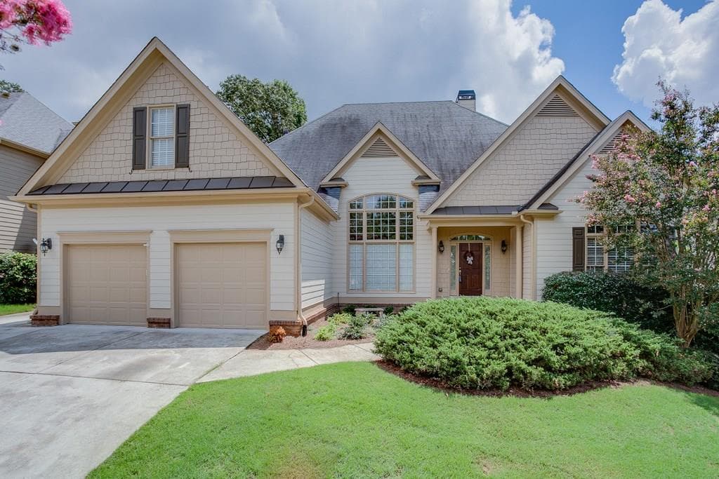 3611 Carriage Glen Way, Dacula, GA 30019 — most recent listing photo