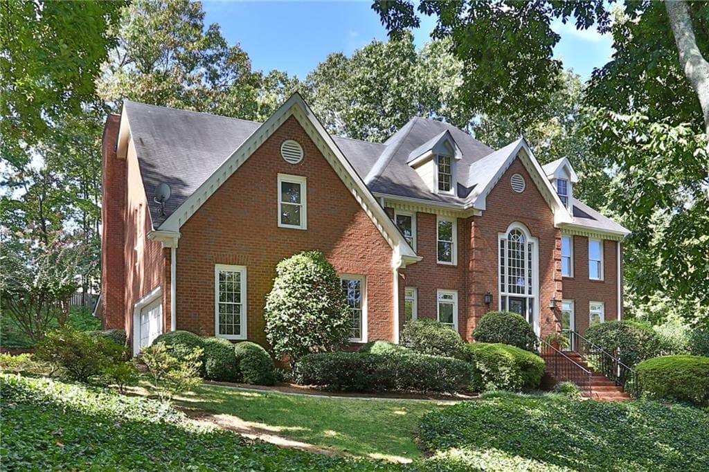 715 Westphalia Court, Sandy Springs, GA 30350 — most recent listing photo