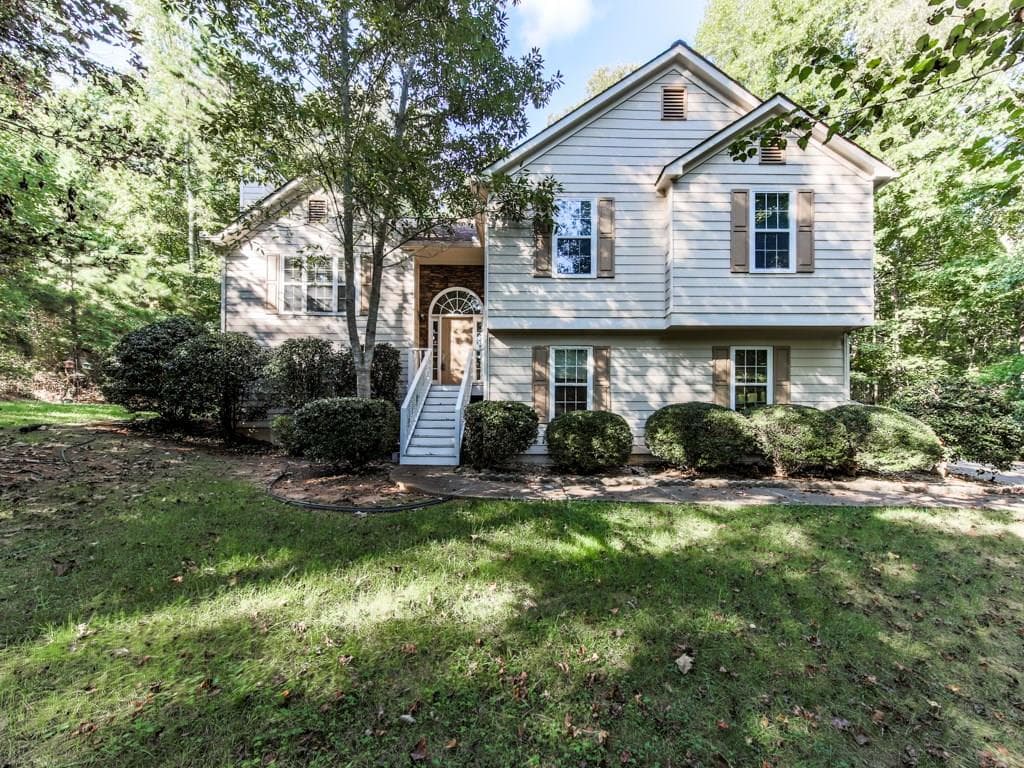 112 Westwind Parkway, Ball Ground, GA 30107 — most recent listing photo