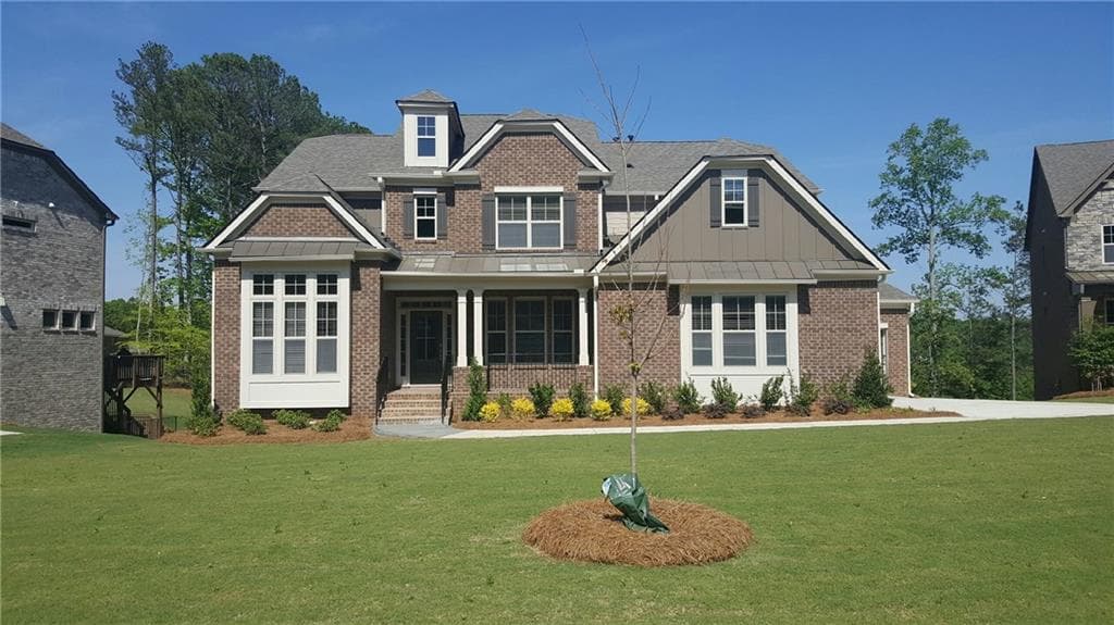 9285 Colham Drive, Cumming, GA 30041 — most recent listing photo