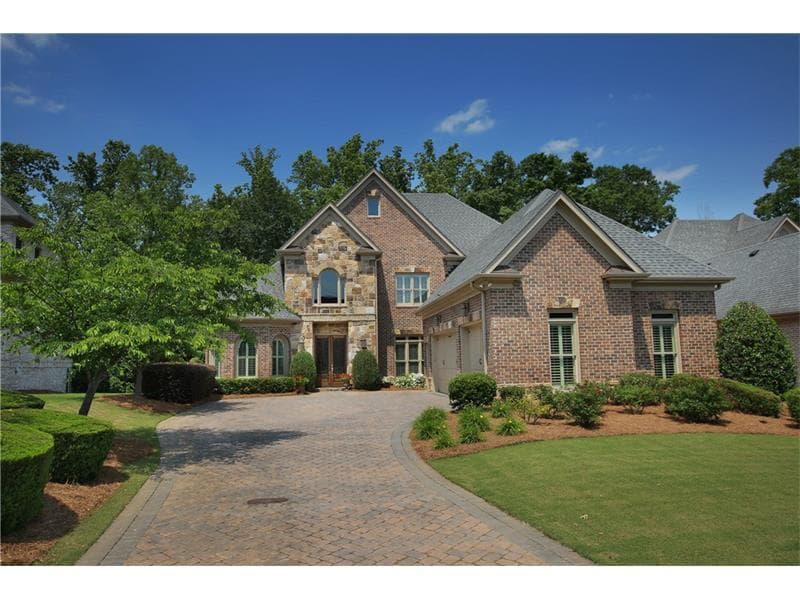 8240 Royal Melbourne Way, Duluth, GA 30097 — most recent listing photo
