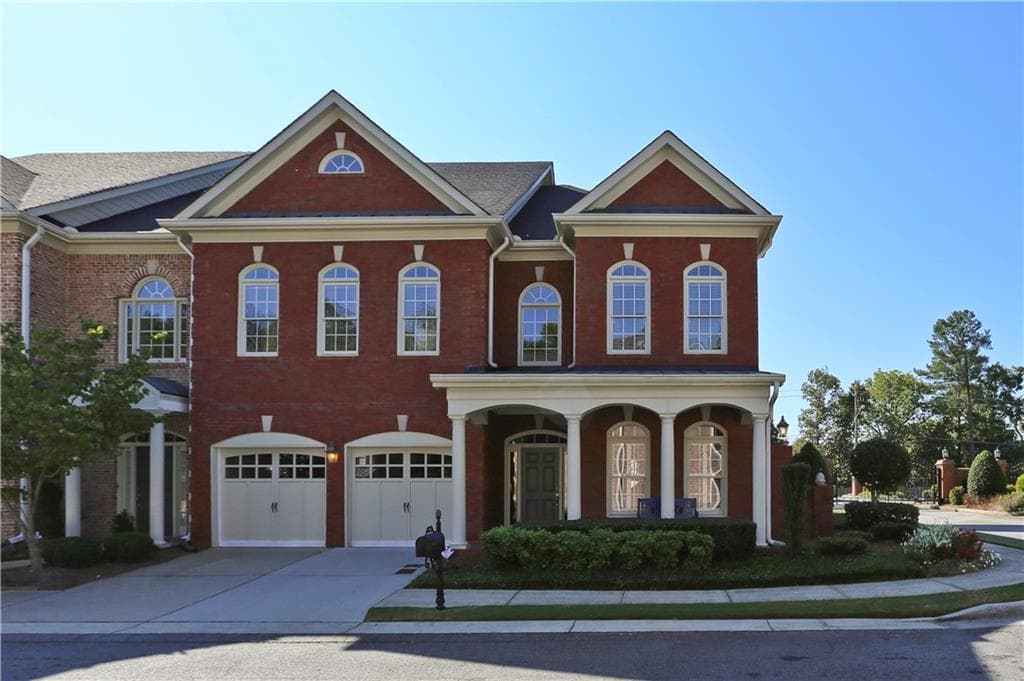6181 Spalding Drive 6181, Peachtree Corners, GA 30092 — most recent listing photo