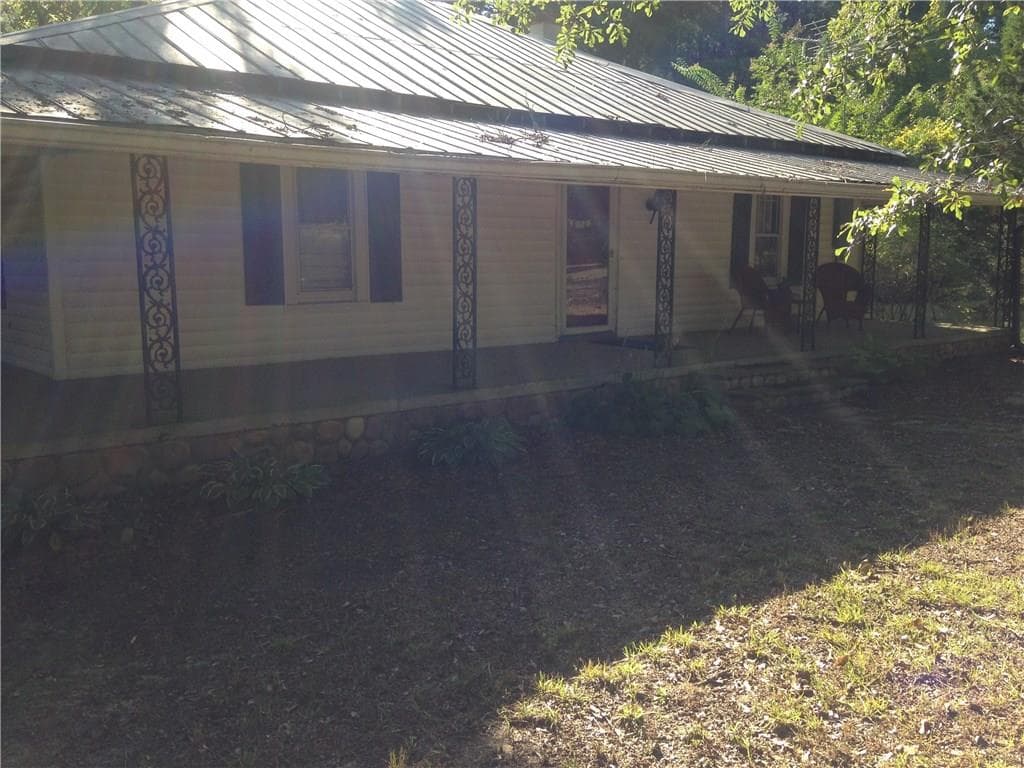 538 Lindsey Lake Road, Dallas, GA 30157 — most recent listing photo