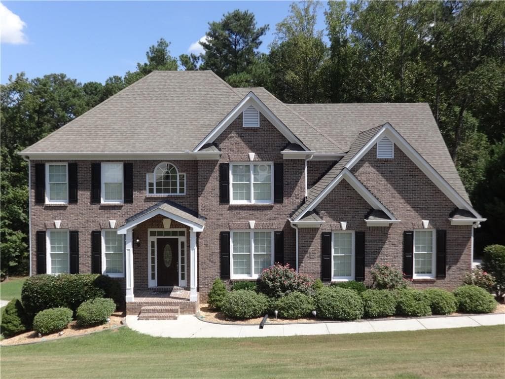 75 Bryson Landing, Lilburn, GA 30047 — most recent listing photo