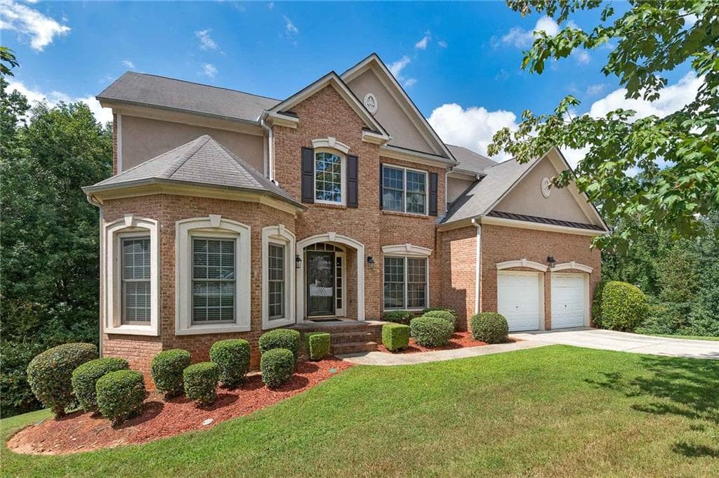 4910 Eagles Valley Circle, Lithonia, GA 30038 — most recent listing photo