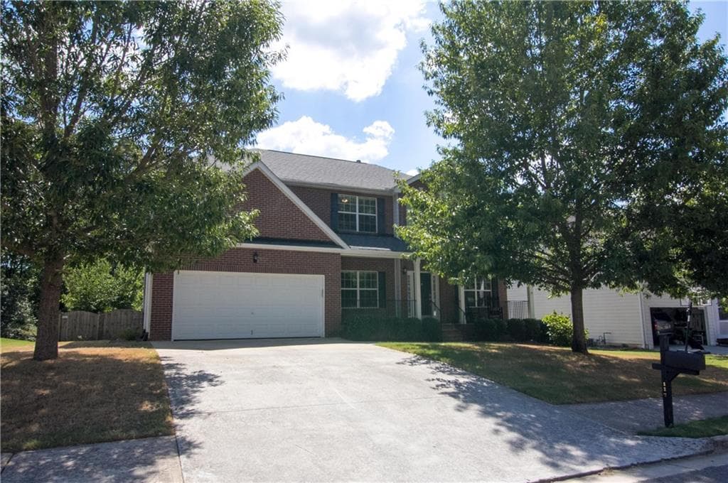 117 Farm Valley Drive, Canton, GA 30115 — most recent listing photo
