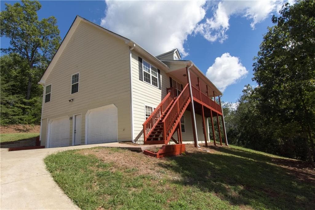 152 N Woods Way, Jasper, GA 30143 — most recent listing photo