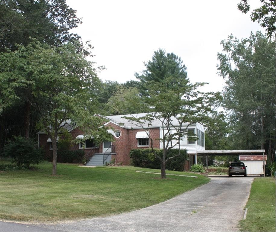 169 N Laurel Drive, Clarkesville, GA 30523 — most recent listing photo