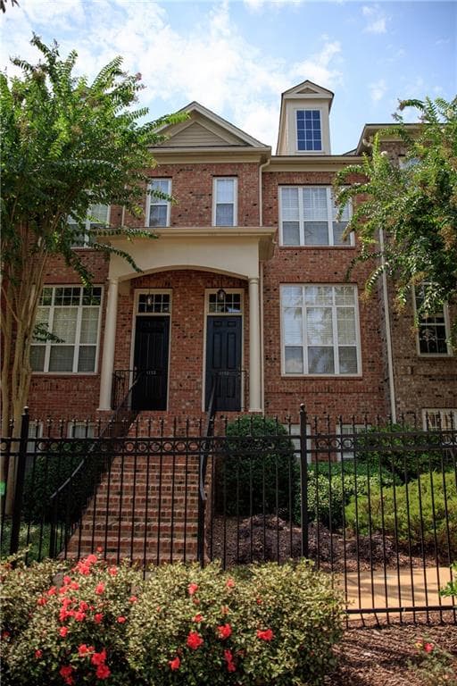 1155 Providence Place, Decatur, GA 30033 — most recent listing photo