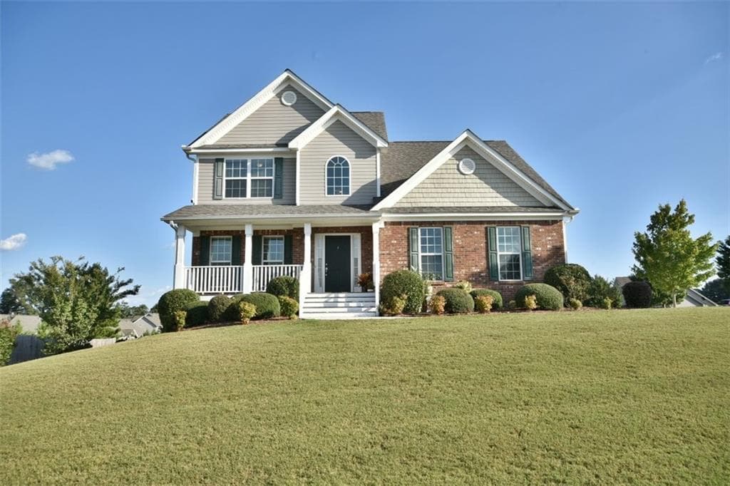3380 Rozena Way, Loganville, GA 30052 — most recent listing photo