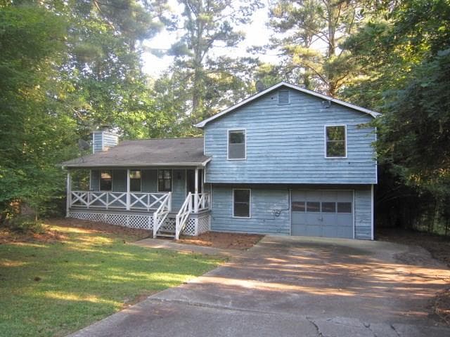 78 Quail Hollow Drive, Dallas, GA 30157 — most recent listing photo