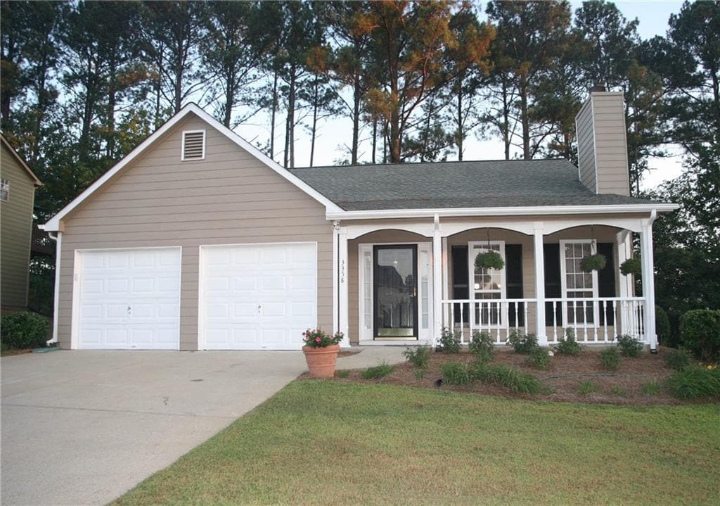 3358 Grove Park Terrace, Acworth, GA 30101 — most recent listing photo