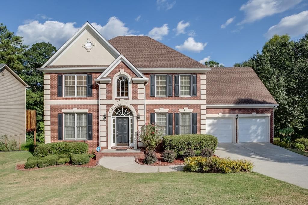 790 Yosemite Drive, Suwanee, GA 30024 — most recent listing photo