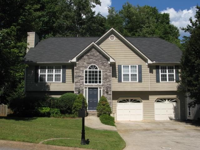 2113 Township Drive, Woodstock, GA 30189 — most recent listing photo