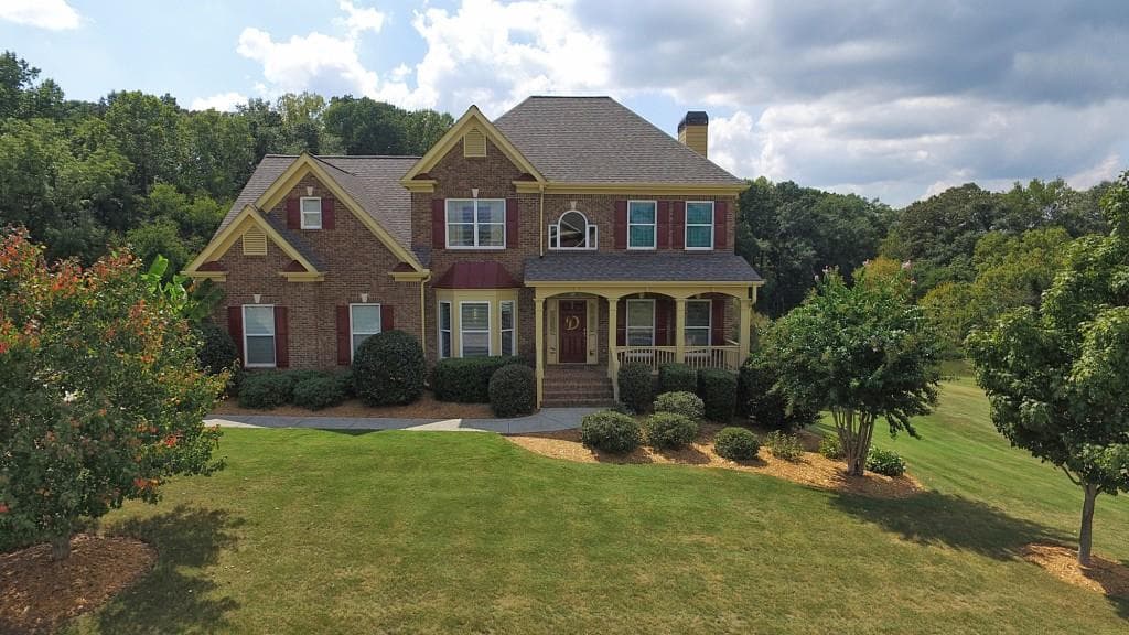 1028 Reece Drive, Hoschton, GA 30548 — most recent listing photo