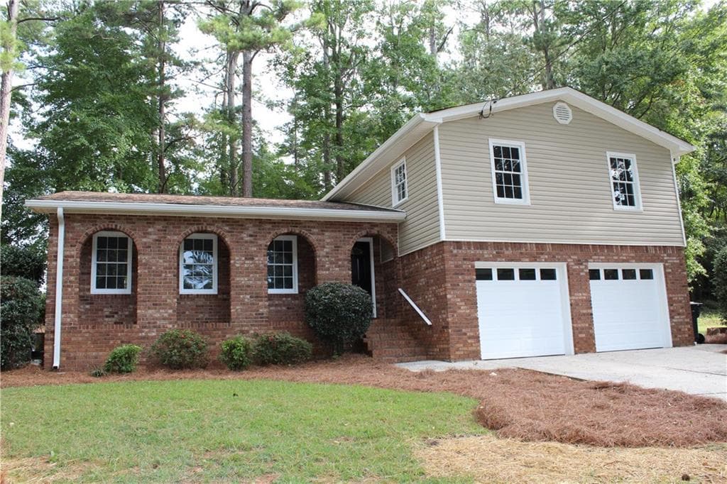 1201 Little Acres Place, Marietta, GA 30066 — most recent listing photo