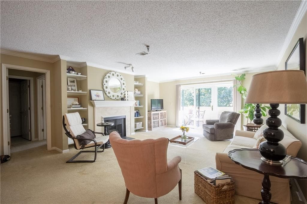 203 Ridley Howard Court 203, Decatur, GA 30030 — most recent listing photo