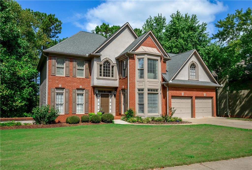 547 Fairway Drive, Woodstock, GA 30189 — most recent listing photo